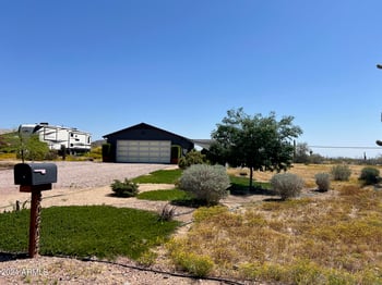 30905 N 163rd Dr #-, Surprise, AZ 85387