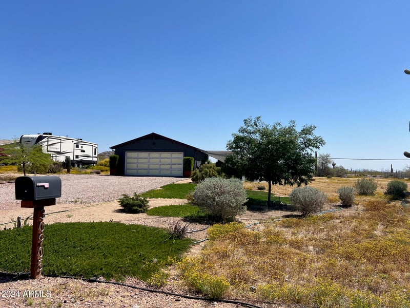 30905 N 163rd Dr #-, Surprise, AZ 85387