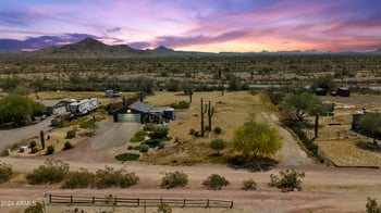 30905 N 163rd Dr #-, Surprise, AZ 85387