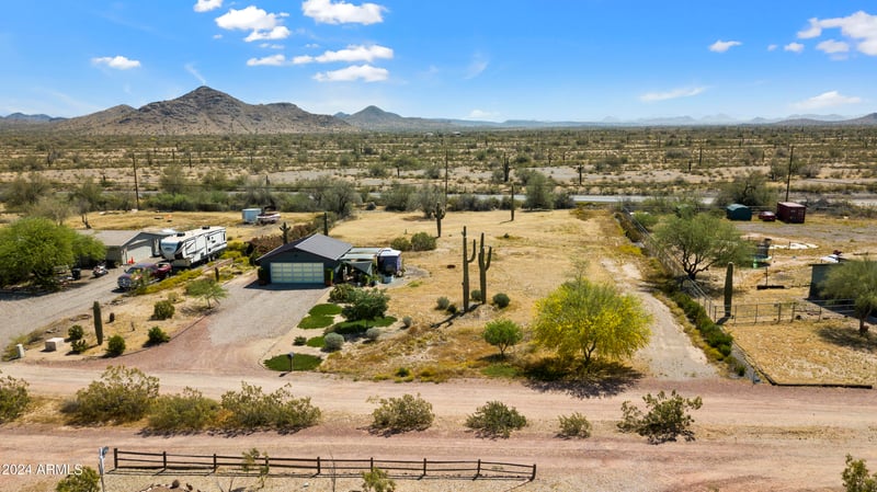 30905 N 163rd Dr #-, Surprise, AZ 85387