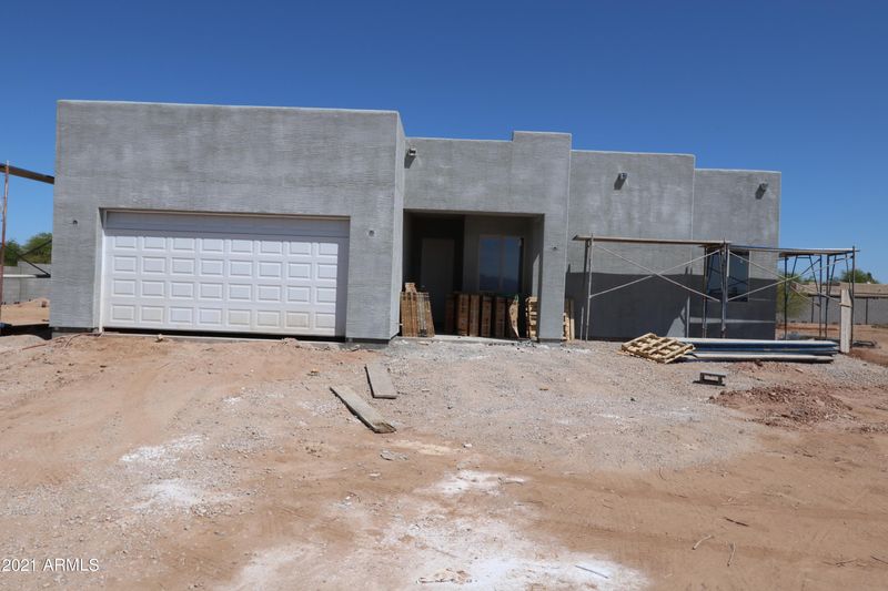 30905 N 251st Ave, Wittmann, AZ 85361