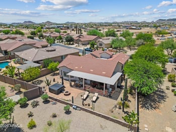 30909 N Orange Blossom Cir, San Tan Valley, AZ 85143