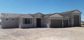 3090X Crozier Rd, Wittmann, AZ 85361