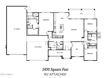 3090X Crozier Rd, Wittmann, AZ 85361