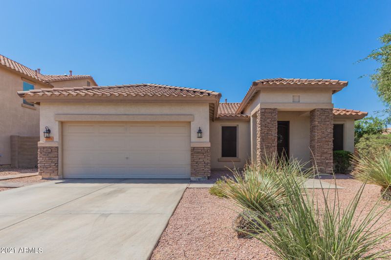 3091 E Andre Ave, Gilbert, AZ 85298