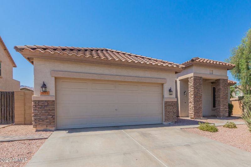 3091 E Andre Ave, Gilbert, AZ 85298