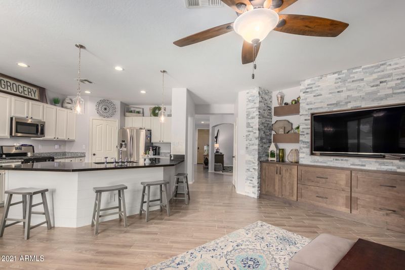 3091 E Andre Ave, Gilbert, AZ 85298