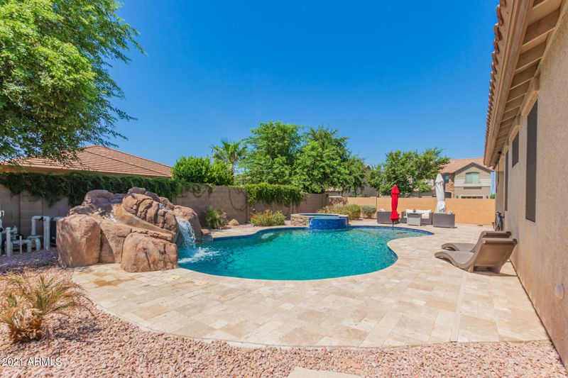 3091 E Andre Ave, Gilbert, AZ 85298