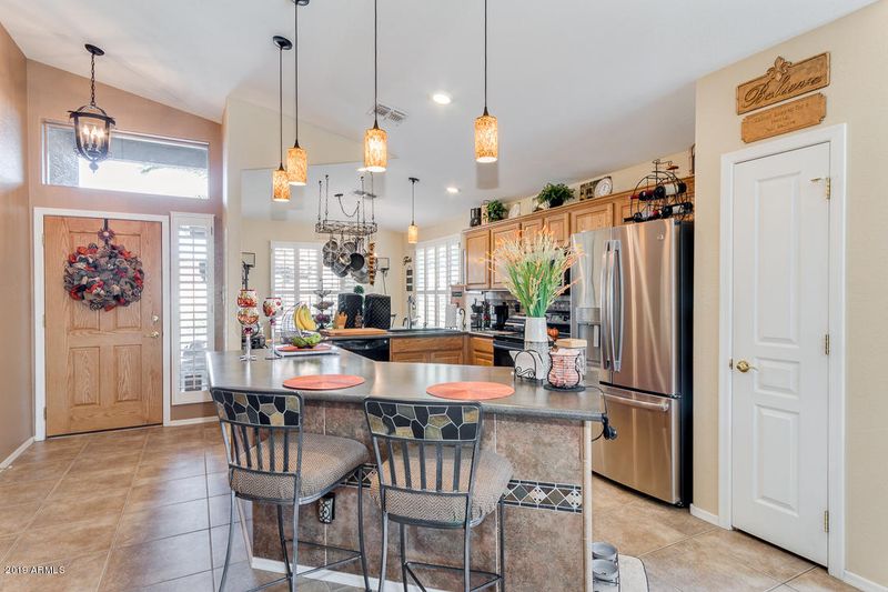 3091 E Cherry Hills Pl, Chandler, AZ 85249
