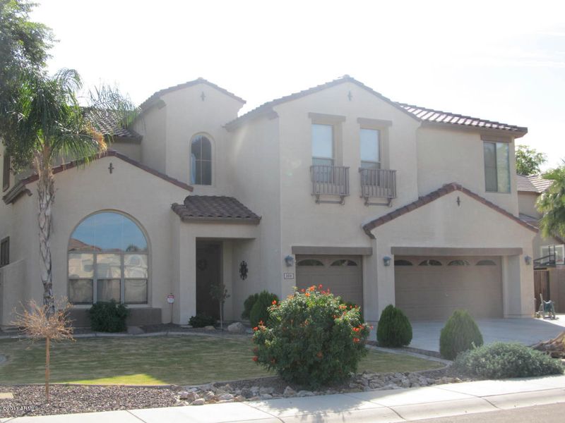 3091 E San Pedro Ct, Gilbert, AZ 85234