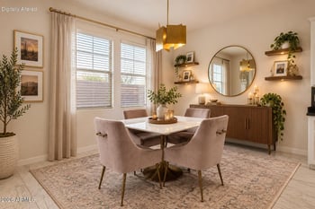 3091 S Soho Ln, Chandler, AZ 85286
