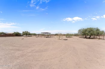 30910 224th Dr, Wittmann, AZ 85361