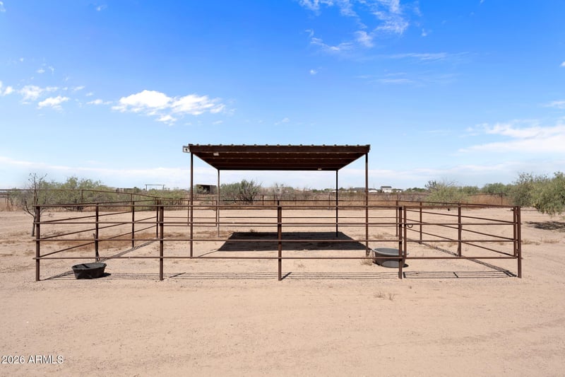 30910 224th Dr, Wittmann, AZ 85361