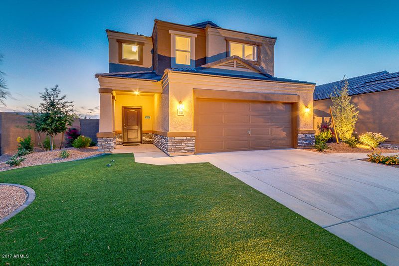 30911 W Picadilly Rd, Buckeye, AZ 85396