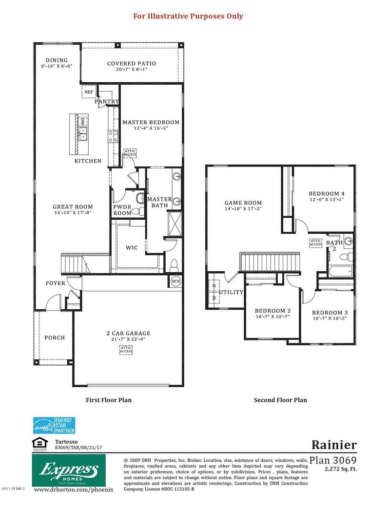 30911 W Picadilly Rd, Buckeye, AZ 85396