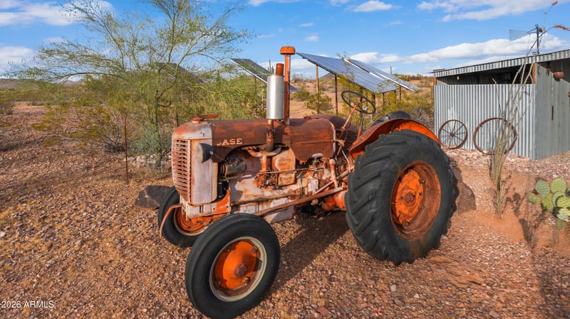 30915 Olesen --, Wittmann, AZ 85361