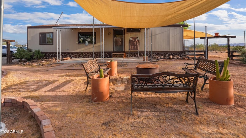 30915 Olesen --, Wittmann, AZ 85361