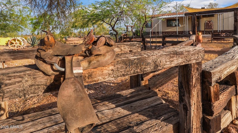 30915 Olesen --, Wittmann, AZ 85361