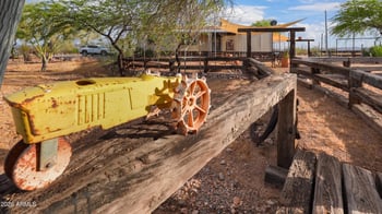 30915 Olesen --, Wittmann, AZ 85361