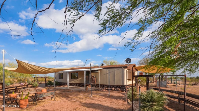 30915 Olesen --, Wittmann, AZ 85361