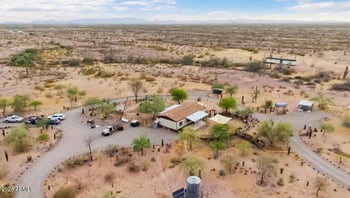 30915 Olesen --, Wittmann, AZ 85361
