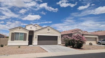 30916 Indianola Ave, Buckeye, AZ 85396
