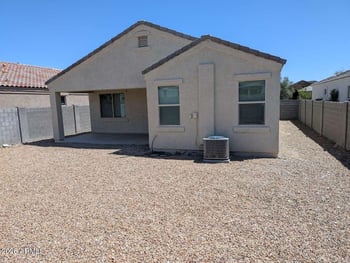30916 W Indianola Ave, Buckeye, AZ 85396