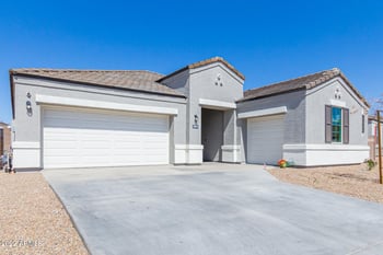 30916 W Verde Ln, Buckeye, AZ 85396