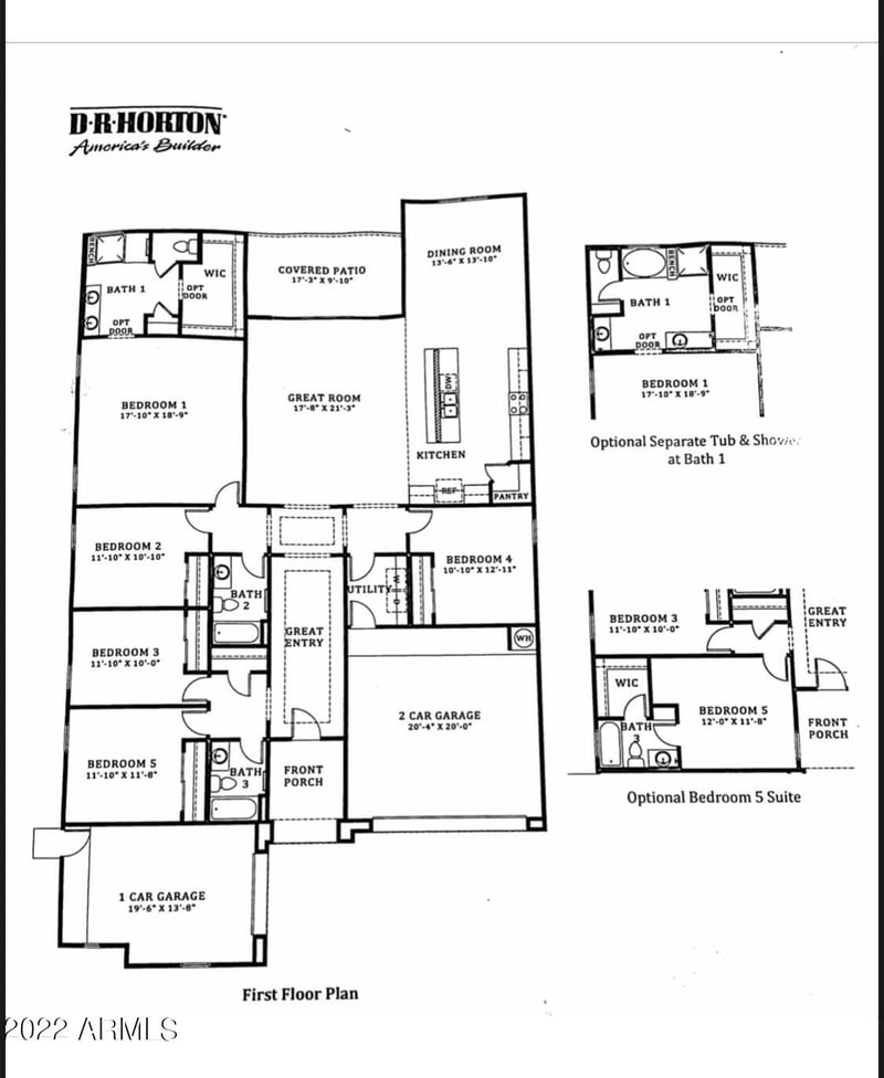 30916 W Verde Ln, Buckeye, AZ 85396