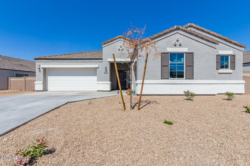 30916 W Verde Ln, Buckeye, AZ 85396