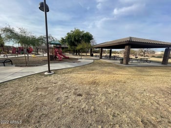 30916 W Verde Ln, Buckeye, AZ 85396