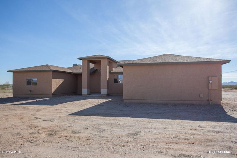 30917 N 231st Ave, Wittmann, AZ 85361
