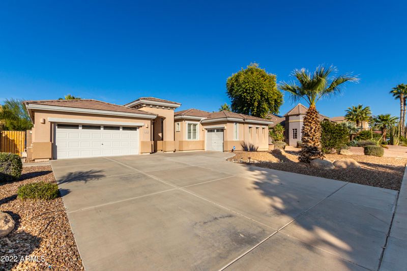 3092 E San Pedro Ct, Gilbert, AZ 85234