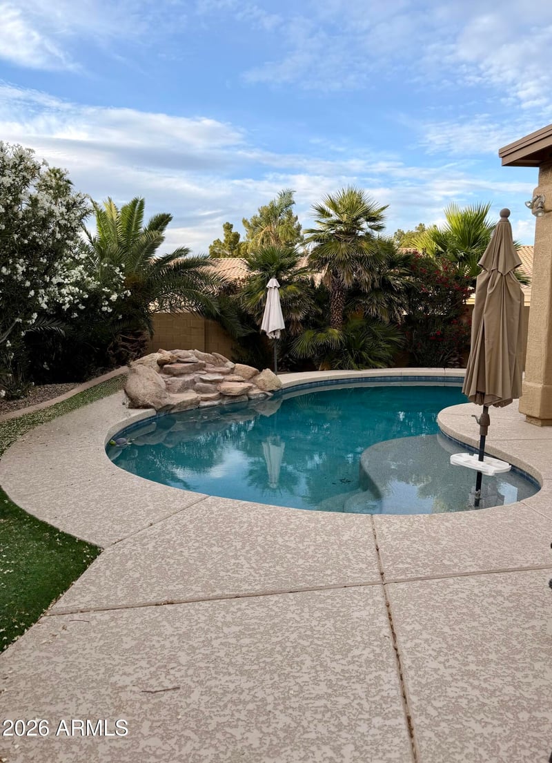 3092 Pennington Dr, Chandler, AZ 85248
