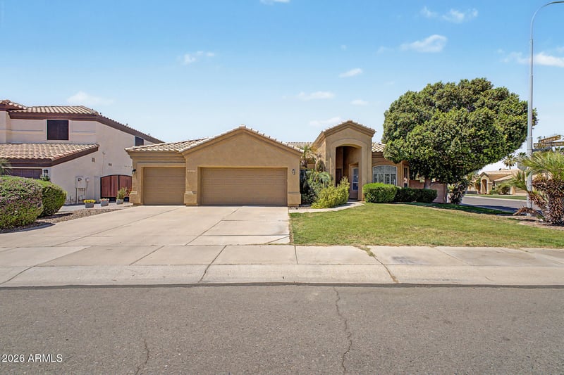 3092 Pennington Dr, Chandler, AZ 85248