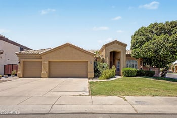 3092 Pennington Dr, Chandler, AZ 85248