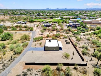 30920 Sunrise Ranch Rd, Cave Creek, AZ 85331