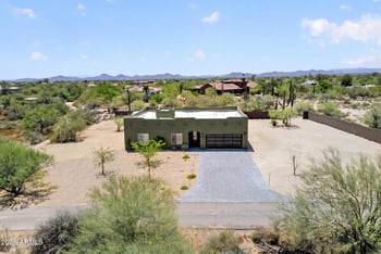 30920 Sunrise Ranch Rd, Cave Creek, AZ 85331