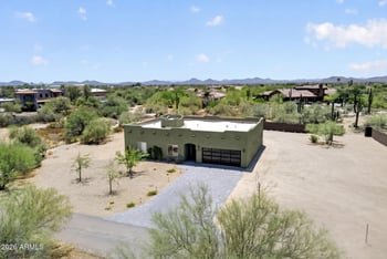 30920 Sunrise Ranch Rd, Cave Creek, AZ 85331