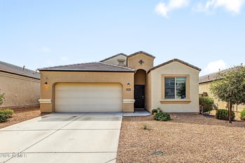 30921 W Weldon Ave, Buckeye, AZ 85396