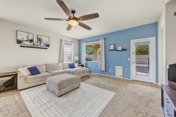 30921 W Weldon Ave, Buckeye, AZ 85396