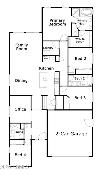 30923 25th Dr, Phoenix, AZ 85085