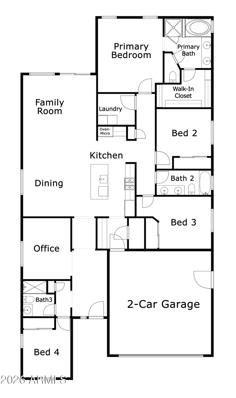30923 N 25th Dr, Phoenix, AZ 85085