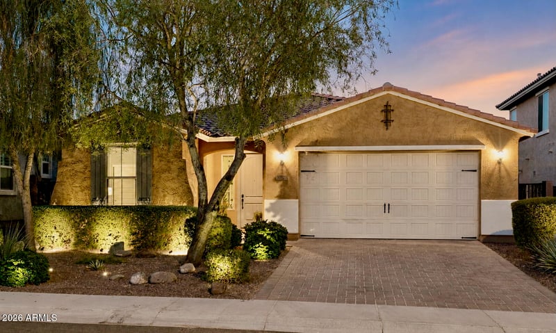 30923 N 25th Dr, Phoenix, AZ 85085