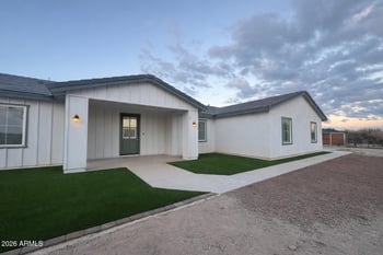 30924 Pleasant Ln, Buckeye, AZ 85326