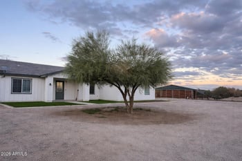 30924 Pleasant Ln, Buckeye, AZ 85326