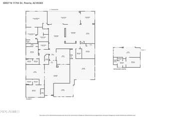 30927 N 117th Dr, Peoria, AZ 85383