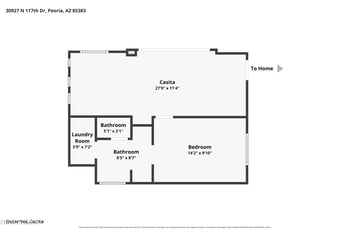 30927 N 117th Dr, Peoria, AZ 85383