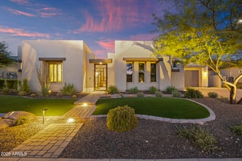 30927 N 117th Dr, Peoria, AZ 85383
