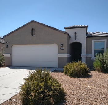 30929 Weldon Ave, Buckeye, AZ 85396